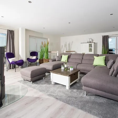 Traumzeit Auf Der Ostsee