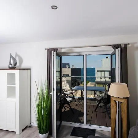 Traumzeit Auf Der Ostsee * Olpenitz