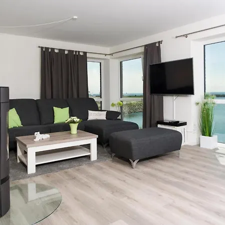 Traumzeit Auf Der Ostsee