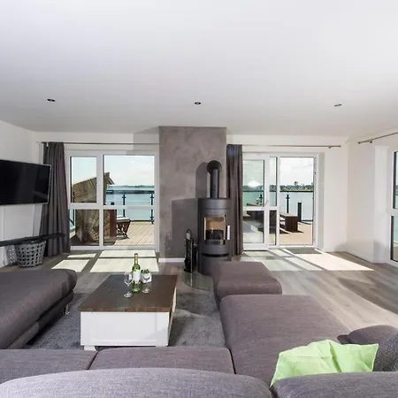 Traumzeit Auf Der Ostsee * Ольпениц