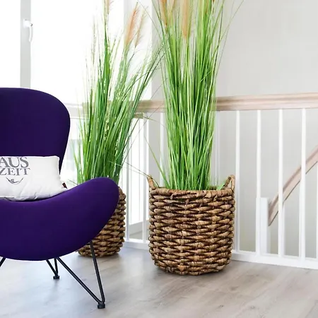 Traumzeit Auf Der Ostsee Апартаменты