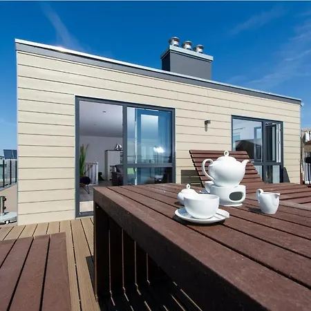 Traumzeit Auf Der Ostsee *