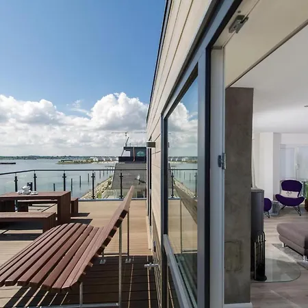 Traumzeit Auf Der Ostsee Ольпениц