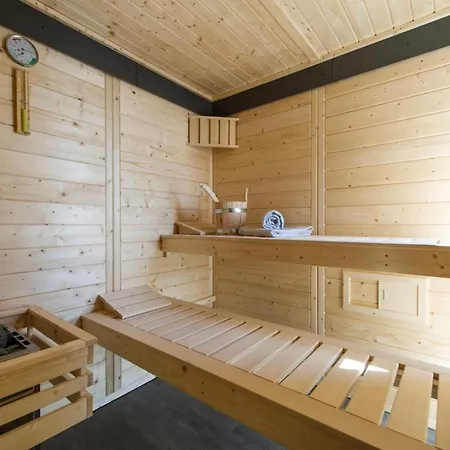 Apartmán Traumzeit Auf Der Ostsee